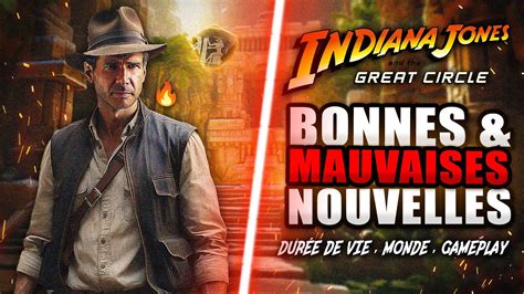 Indiana Jones L Air Incroyable Mais Dur E Open World