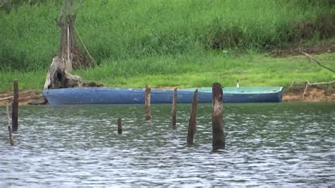 As Afecta La Disminuci N De Los Niveles De Agua Al Canal De Panam