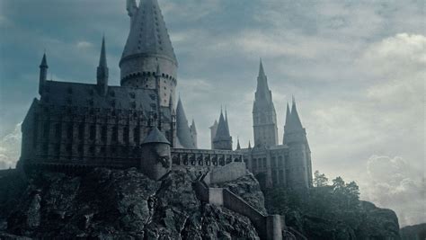 Hogwarts PC Wallpapers Wallpaper Cave