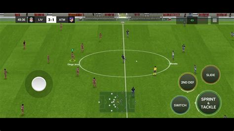 Ea FC Mobil Beta Oynadım 5 YouTube