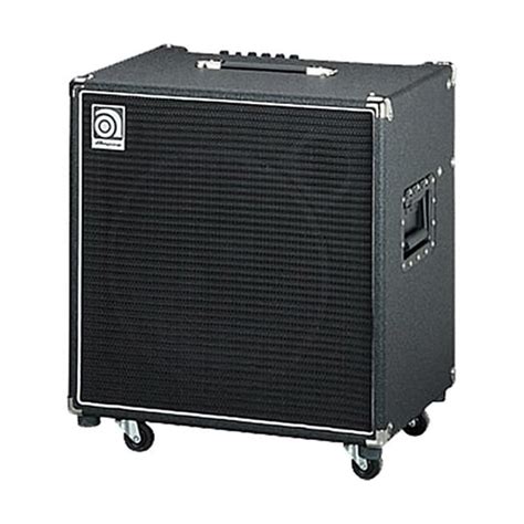 Rent A Bass Guitar Amplifier Package From Cdf Speaker Hire