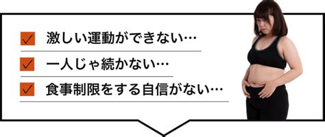 ダイエットを成功させるなら から始めましょう！｜takehiko（ミライフジム ネクスト）