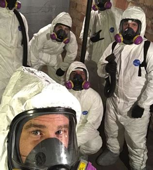 Asbestos Removal Michigan IICRC Certified Professionals DRYMedic