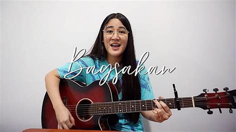 Bagsakan — Parokya Ni Edgar Ft Francis Magalona And Gloc 9 One Female