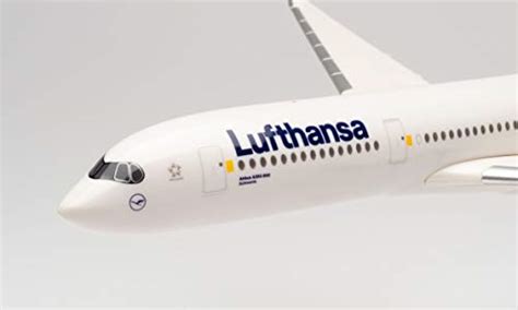 Herpa Wings 612258 Lufthansa Airbus A350 900 Modellbaustudio Wilke