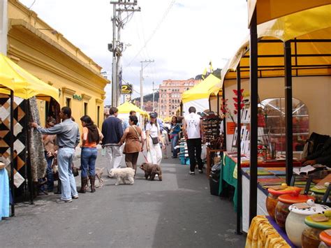 Mercado De Las Pulgas De Usaquen Tours En Tickets Bogota Tripadvisor