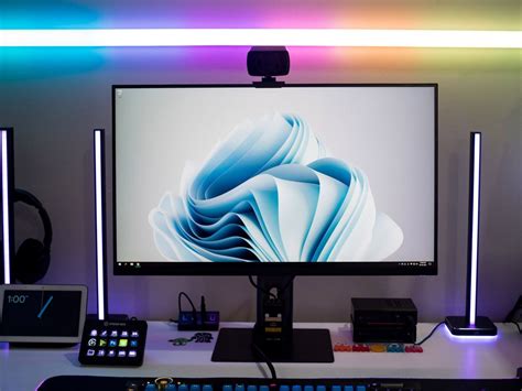 Xiaomi Mi 2K Gaming Monitor 27 Review A Standout Choice For Gamers