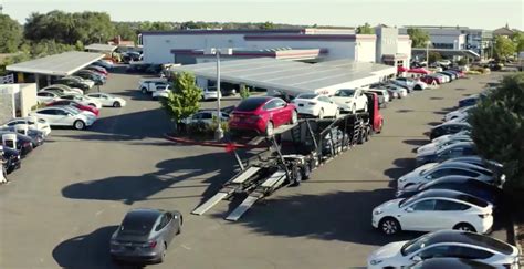 Tesla (TSLA) delivers record of 180,000 cars in Q4, barely missing goal ...