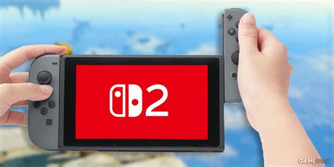 Nintendo’s Latest Switch Accessory Supports Leaked Detail About Switch 2