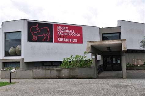 Museo Archeologico Nazionale Della Sibaritide