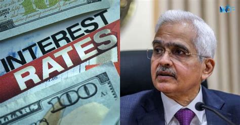 RBI MPC Meeting: Repo Rate Unchanged At 6.5%, Das Highlights High Interest Rates Charged On ...