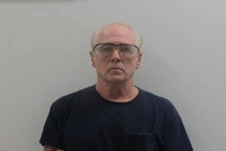 Randy Ray Stevens A Registered Sex Or Violent Offender In Logansport