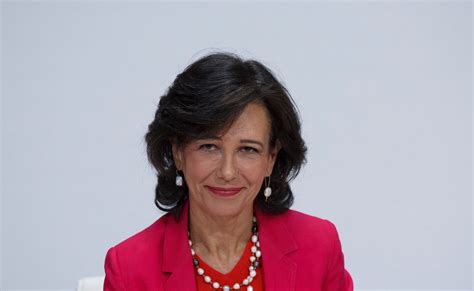 Ana Patricia Botín | Forbes España