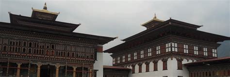 Bhutan Cultural Trekking