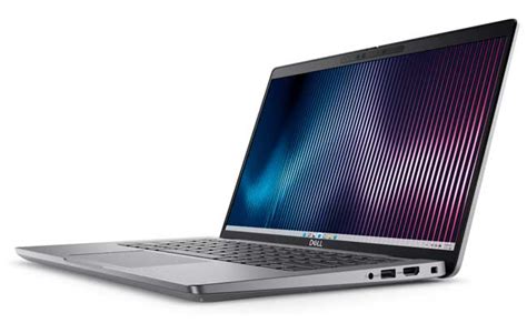 Dell Latitude 5440 2023 Laptop With Impressive Connectivity