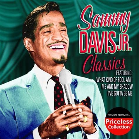 Sammy Davis, Jr. - Classics - Amoeba Music