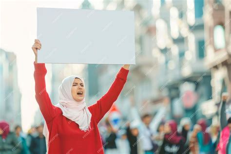 Premium Photo A Woman Holding Up A Sign That Says Quot Free Quot In