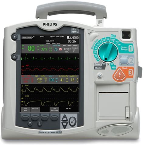 Zoll R Series Defibrillator - Refurbished | Live Action Safety