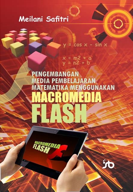 Cara Membuat Media Pembelajaran Matematika Dengan Macromedia Flash 8