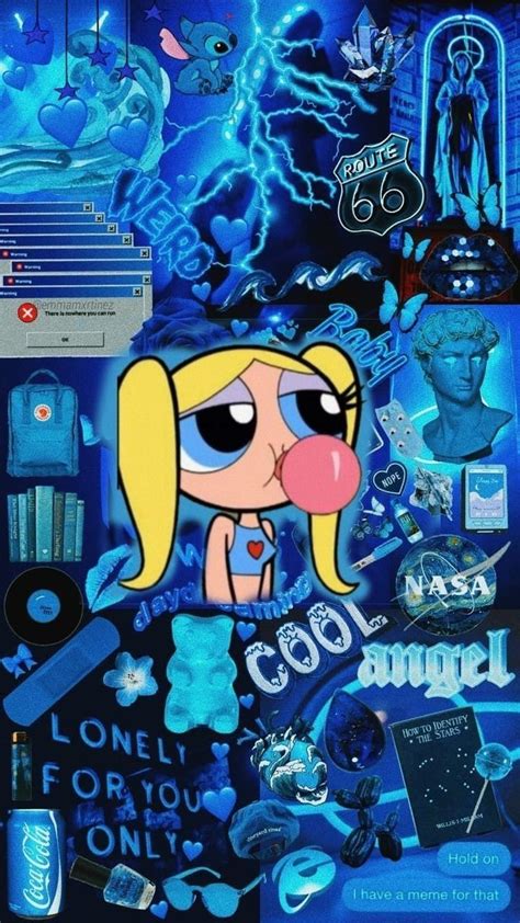 Lindinha Fundo Do Iphone Poster De Parede Powerpuff Girls The Best