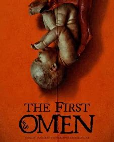 The First Omen Movie Release Date Cast Ott Review Trailer