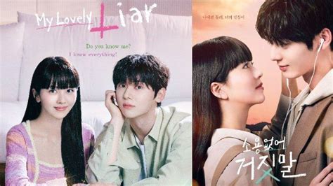 Sinopsis Drakor My Lovely Liar Yang Dibintangi Kim So Hyun Dan Hwang