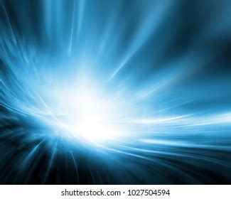 Blue Abstract Zoom Background Stock Illustration 448004926 | Shutterstock