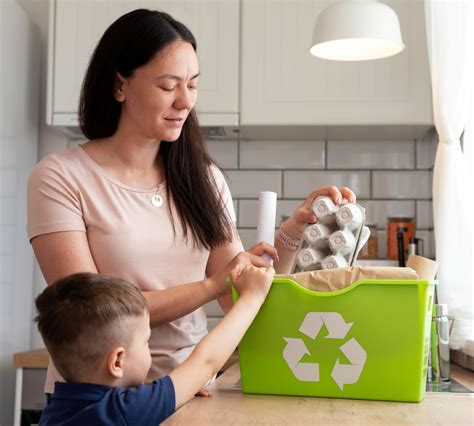 Why Eco Friendly Home Disposal Matters Sustainable Living Insights