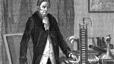 Alessandro Volta | Biography, Facts, Battery, & Invention | Britannica