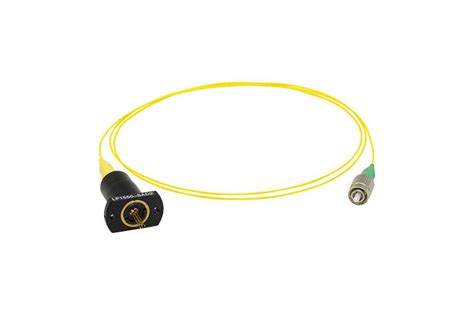 Ulp1550 Sad2 Nir Laser Diode