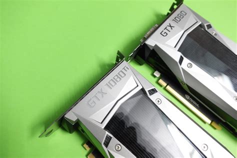 NVIDIA 1080 Ti Review: Titan X Level performance at a lower cost - Techzei