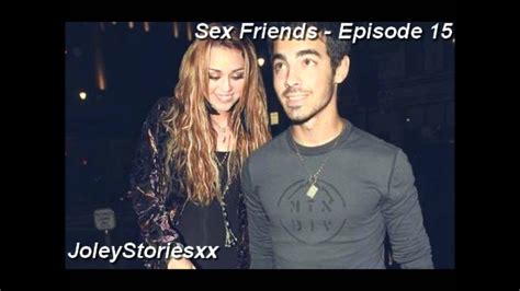 Sex Friends Episode 15 [a Joley Story Ratedr] Youtube