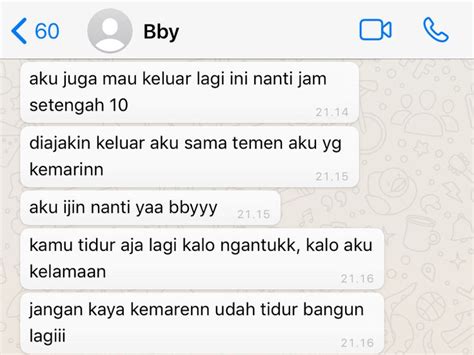 Pin Oleh Fariska Di Bbbbb Sms Chat Wat Pesan Teks Lucu