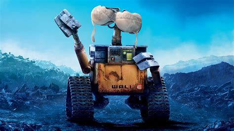 Sharing Is Caring Movies Wall·e From Disneypixar The Farnerdy Blog