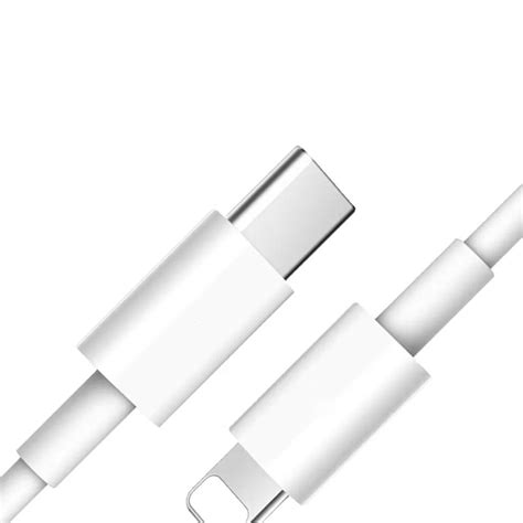 Usb Typ C Auf Lightning Kabel Ladekabel Kauflandde