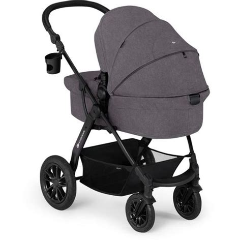 Kinderkraft De Ija Kolica Xmoov U Dark Grey Bazzar Rs