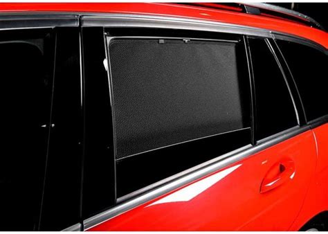 Car Shades Set De Compatible Avec Skoda Octavia Iv Nx5 Kombi 2020 6