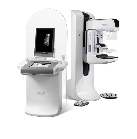 Hologic Selenia Digital Med Image Systems