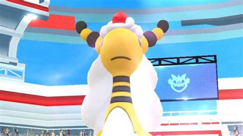 Pokémon Go Mega Ampharos Raid Guide Mega Ampharos Counters And