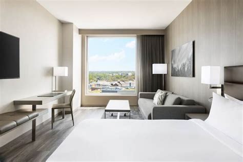 AC Hotel by Marriott Bethesda Downtown Bethesda | Bookonline.com