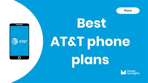 Best Value Cell Phone Plans On AT T In 2024 MoneySavingPro