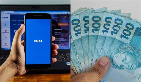 Urgente Caixa Surpreende E Permite Você Sacar Até R 100 000 00 Via