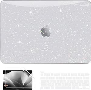 Amazon Anban Compatible With MacBook Pro 13 Inch Case 2024 2023