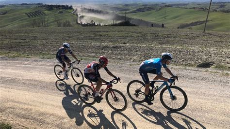 Gran Fondo Strade Bianche Anima Toscana Bike Tours