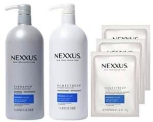 Is Nexxus shampoo good – Curling Diva