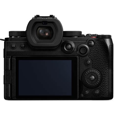 Panasonic Lumix Dc S Iix Mm F Sandisk Ssd Tb Pro Laika