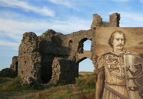 The Last Of The Welsh Lords Llywelyn Ap Gruffydd Castles In Wales