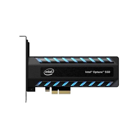 SSDPED1D015TAX1 Intel Optane SSD 905P Series 1 5TB PCIE