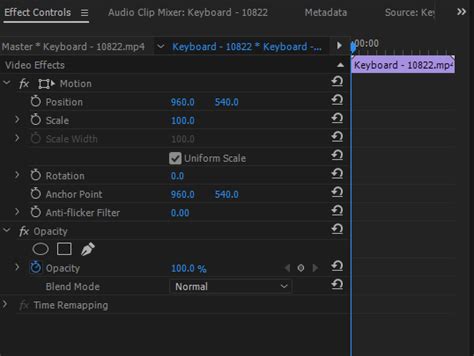 Premiere Pro Basics Learning The Workflow FilterGrade