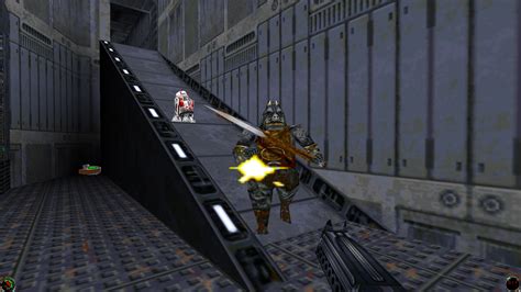 Star wars dark forces mods - viewerwikiai